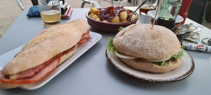 Bar Catro Camiños