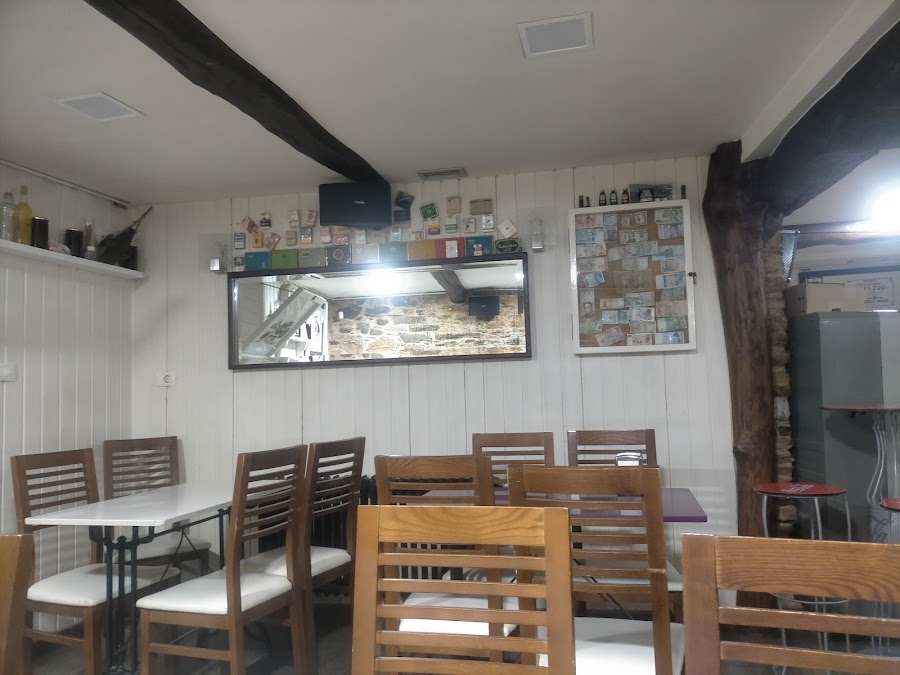 Bar Chavello