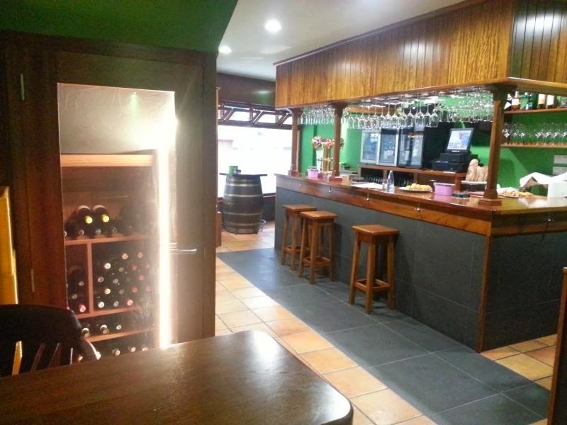 Bar de Jes