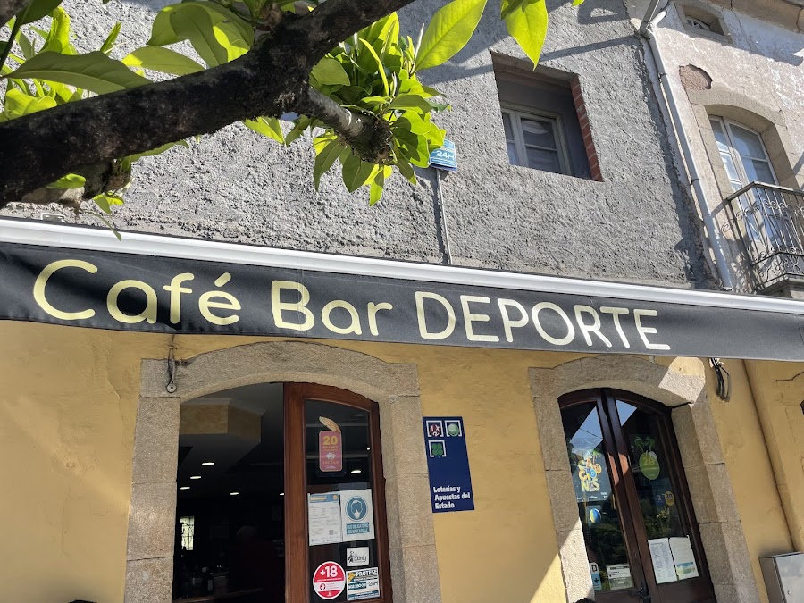 Bar Deporte