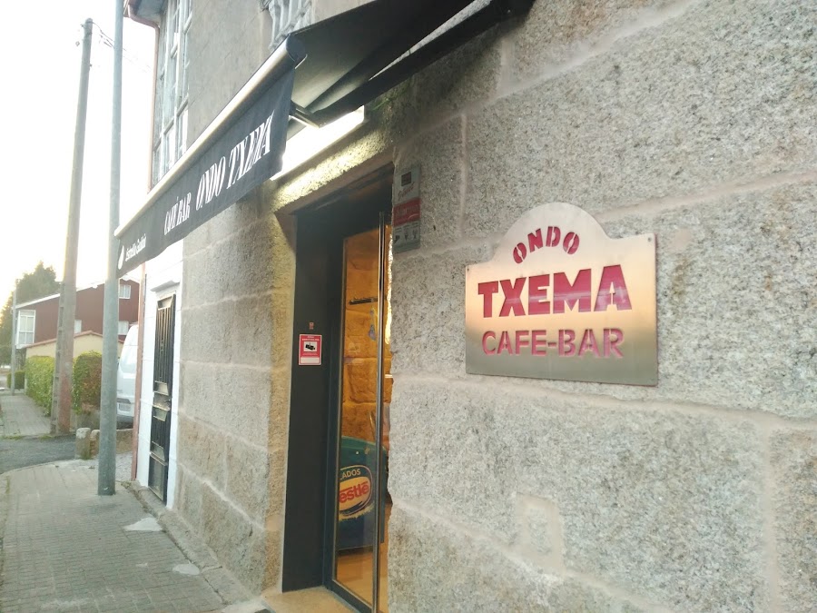 Bar Do Chema