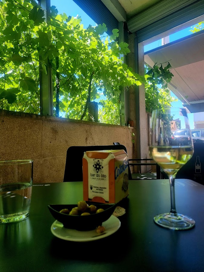 Restaurantes en Castrelo do Val provincia de Ourense