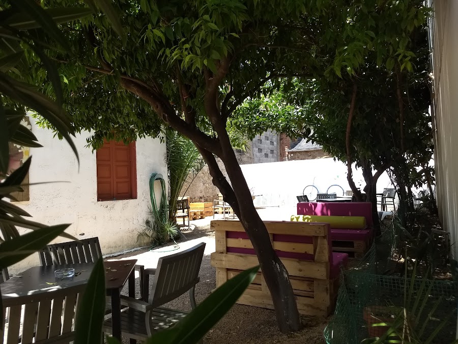 Bar El Patio