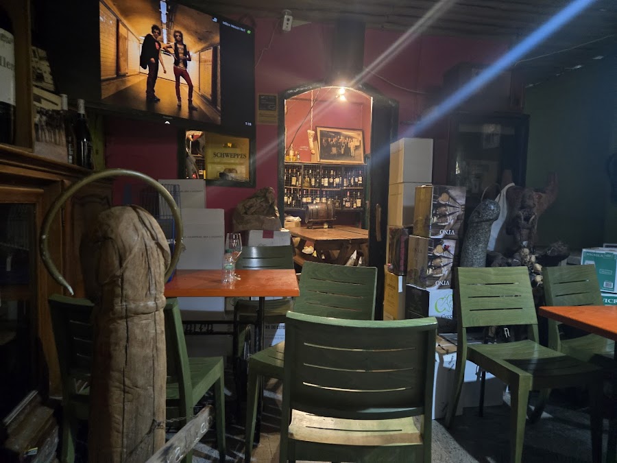 Bar Farmassia
