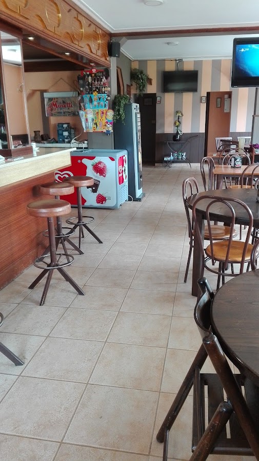 Bar Floro