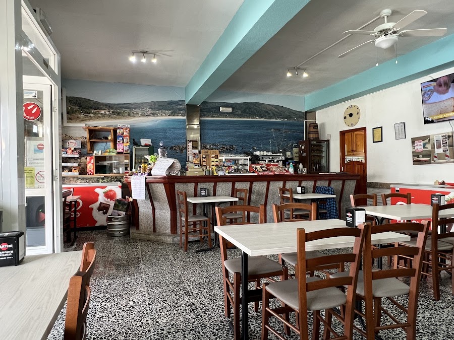 Bar Janacho