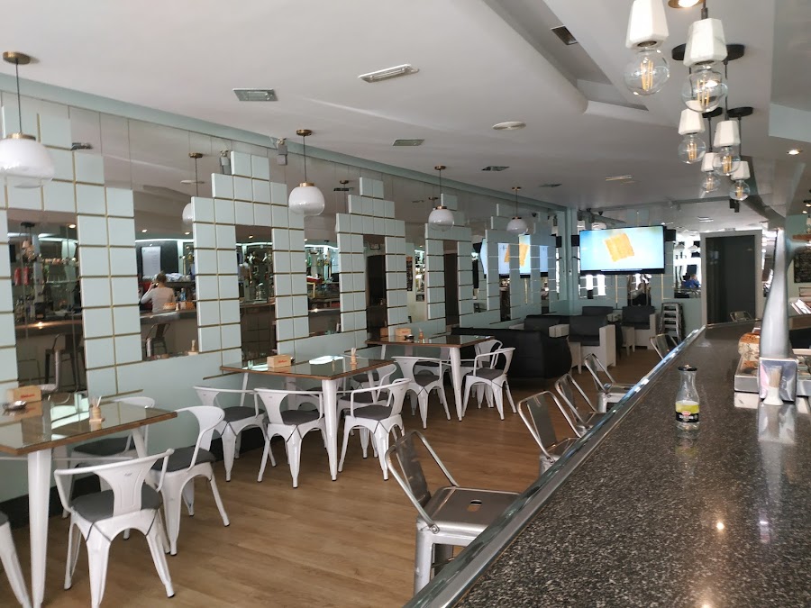 Bar la Goleta
