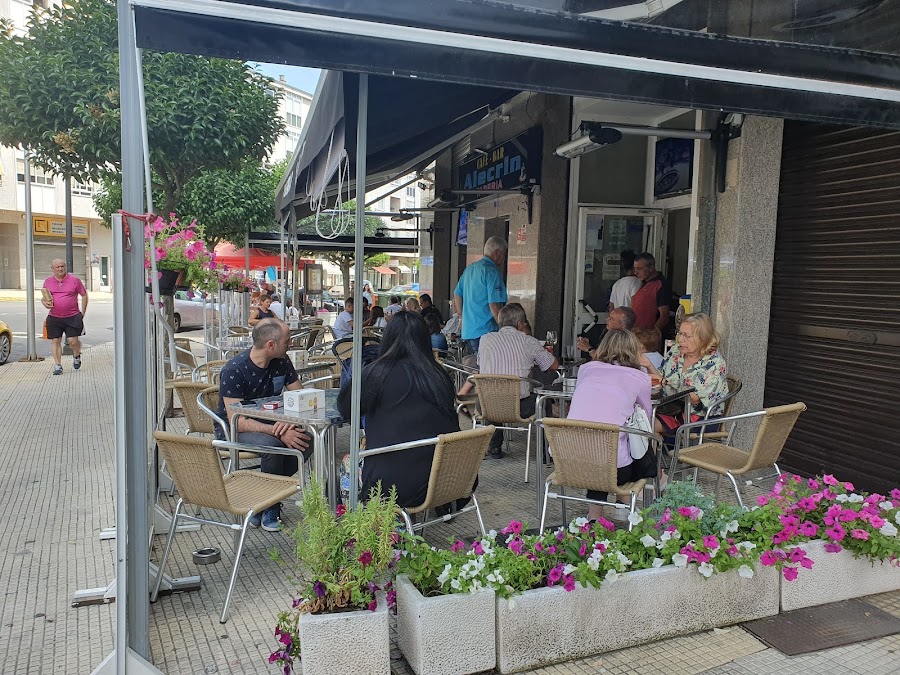 Bar La Salve