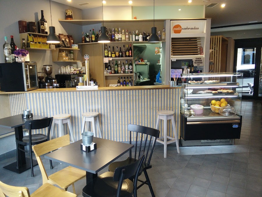 BAR LARADA