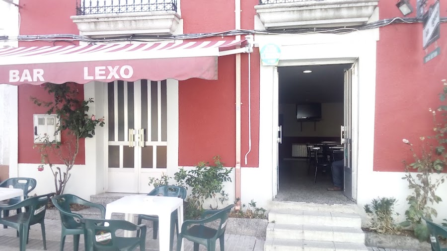 Bar Lexo