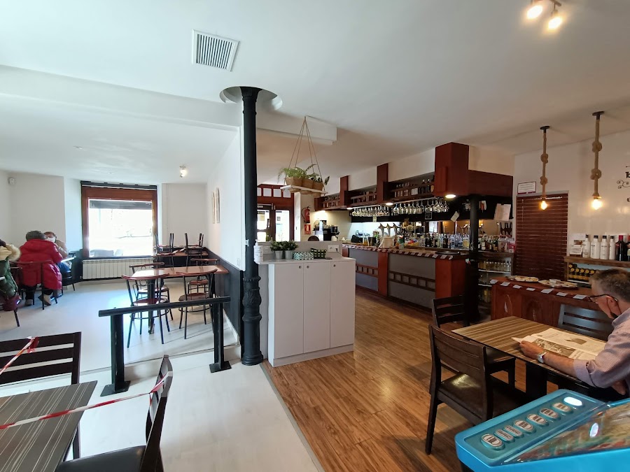 Bar Lua