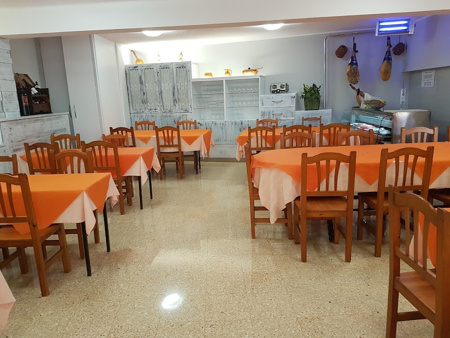 Bar Manolo