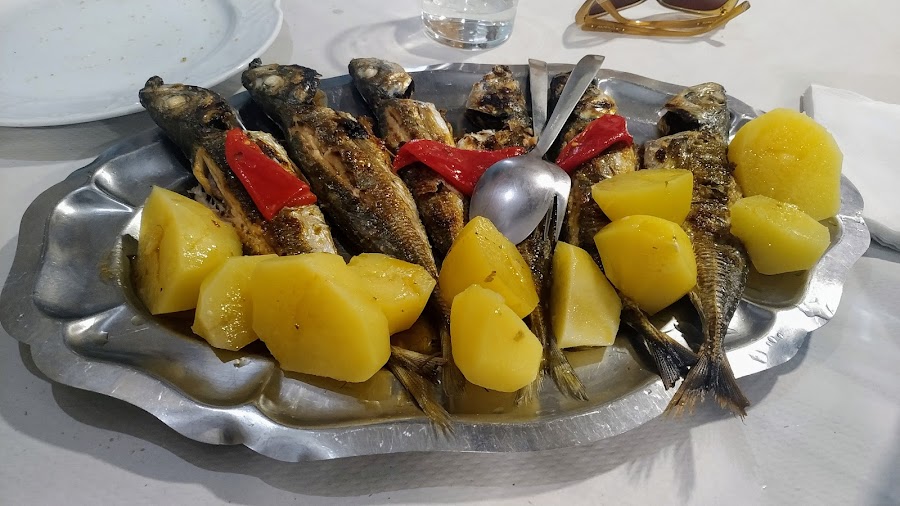 Bar Marisco