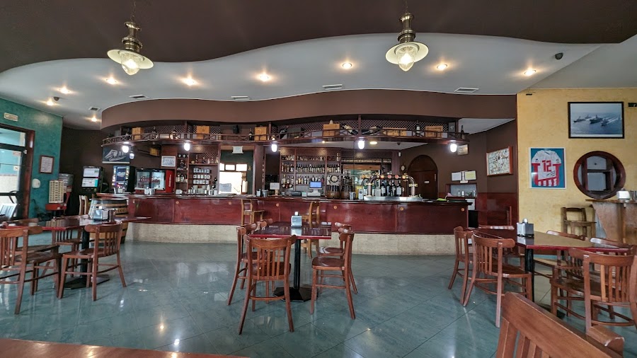 Bar Mesón Lodeiro
