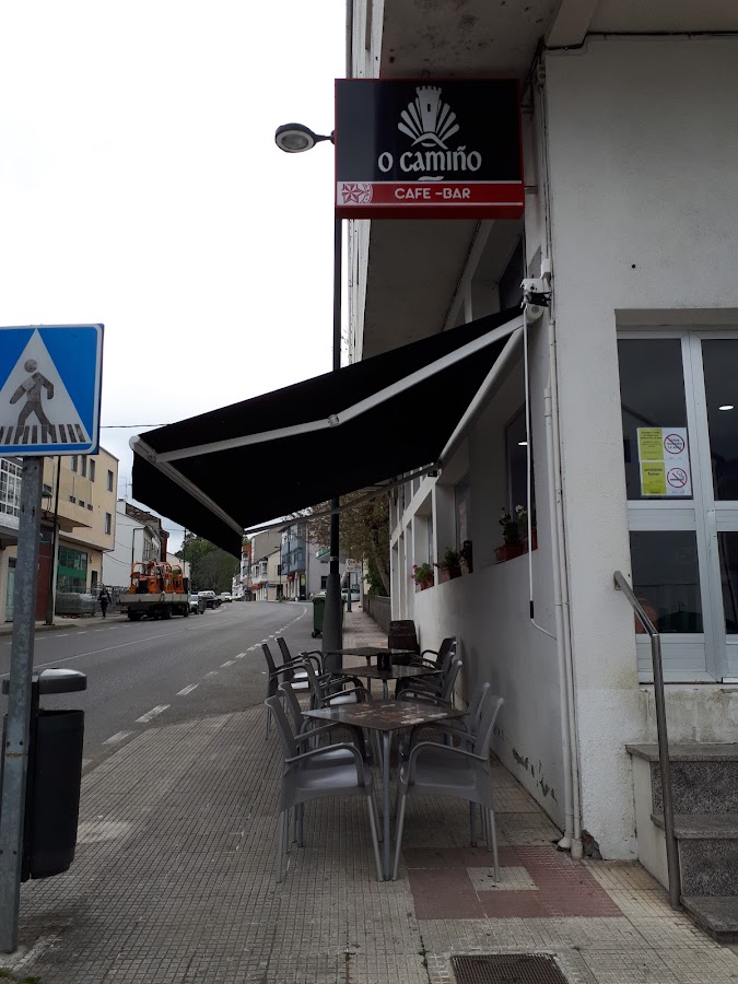 Bar O Camiño