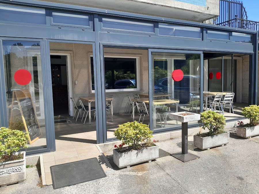Bar O Candil