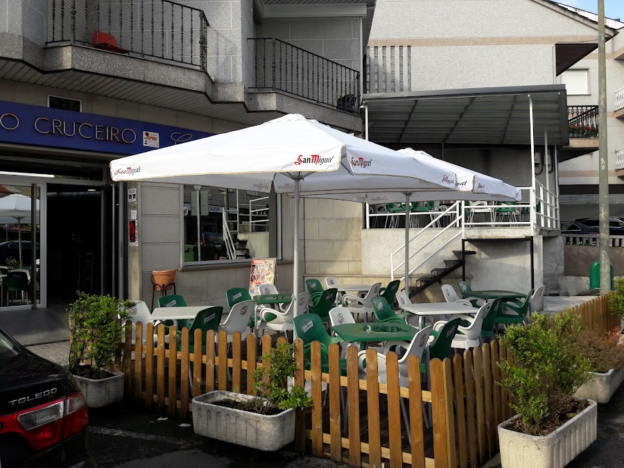 Bar O cruceiro