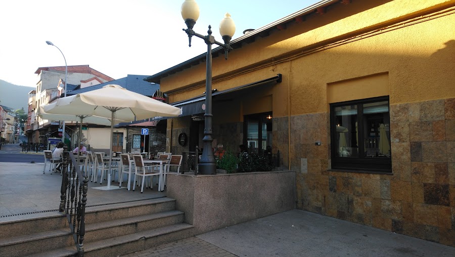 Bar O Cuatro