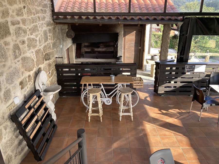 Bar O km 79