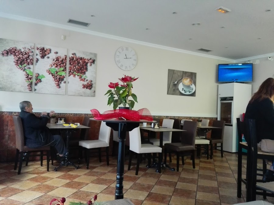 Bar O Noso