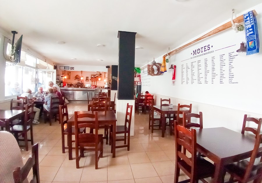 Bar O Pescador