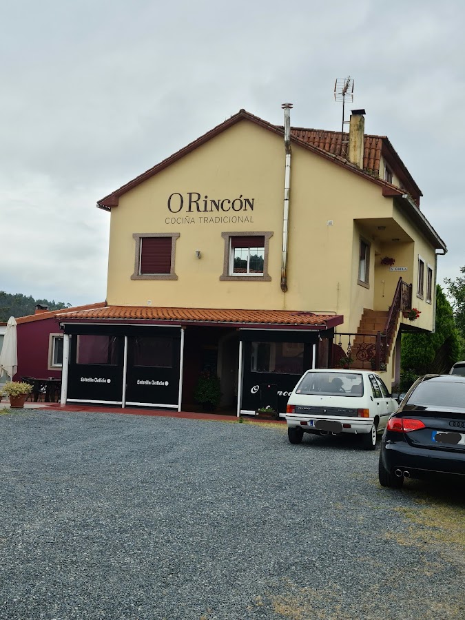 BAR "O RINCÓN"