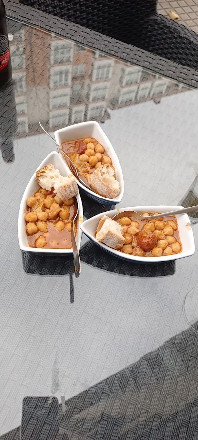 Restaurantes en Novo Mesoiro - Vioño - Sagrada Familia ciudad de A Coruña