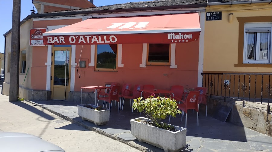 Bar O