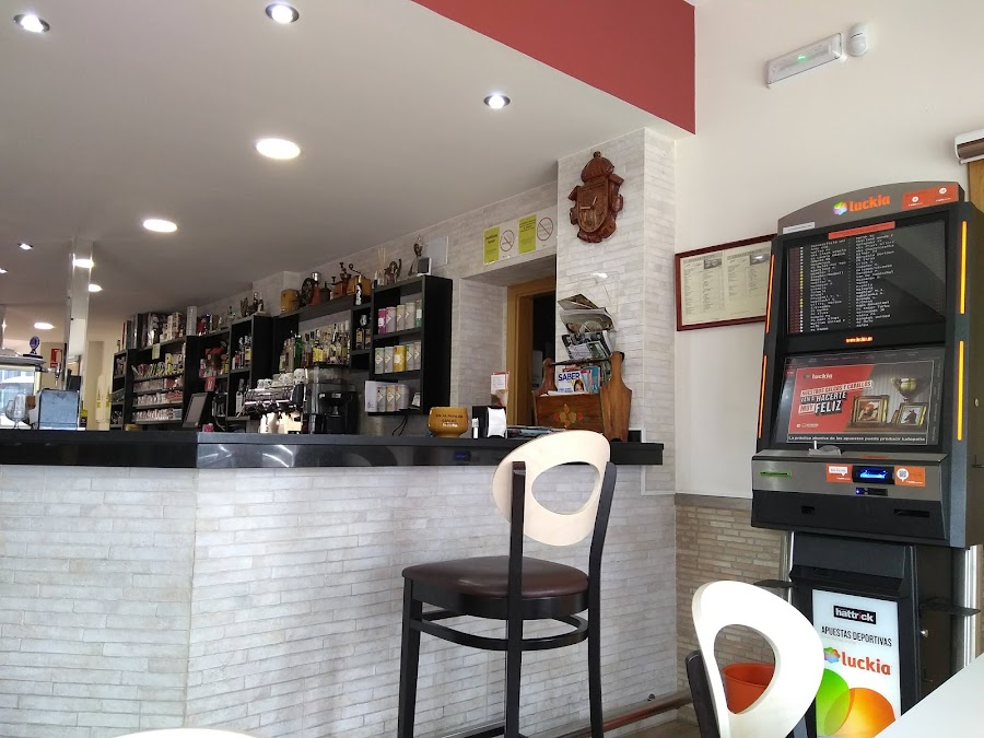 Bar Pereiro