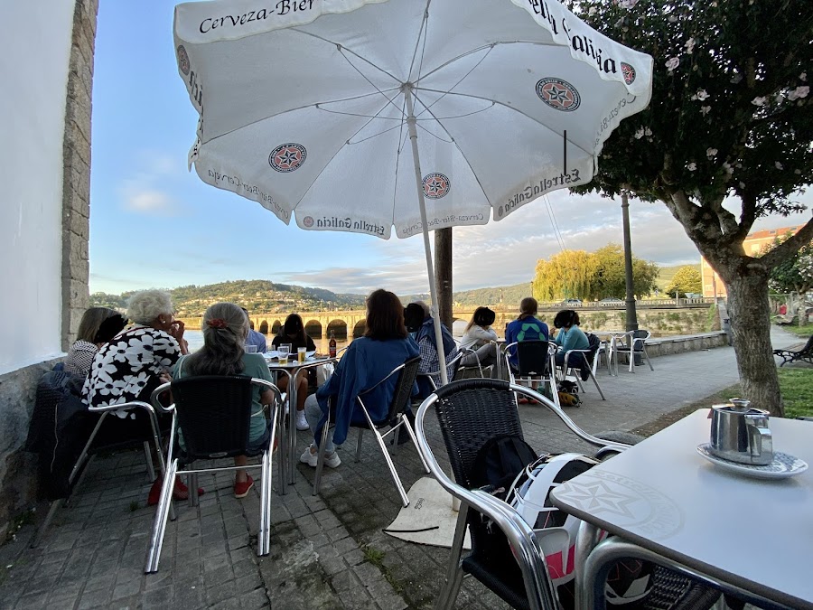 Bar Pescador