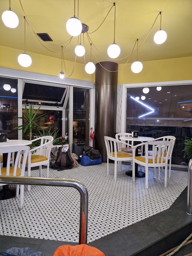 Bar Praza
