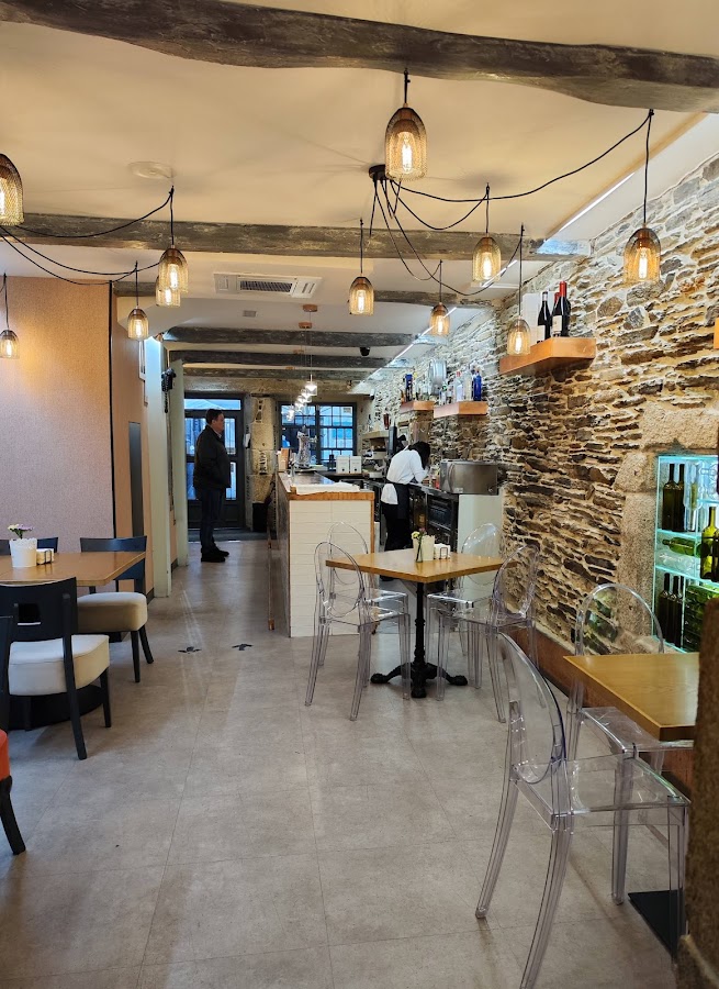 Bar Restaurante Anda