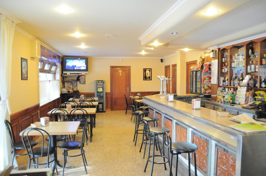 Bar Restaurante O