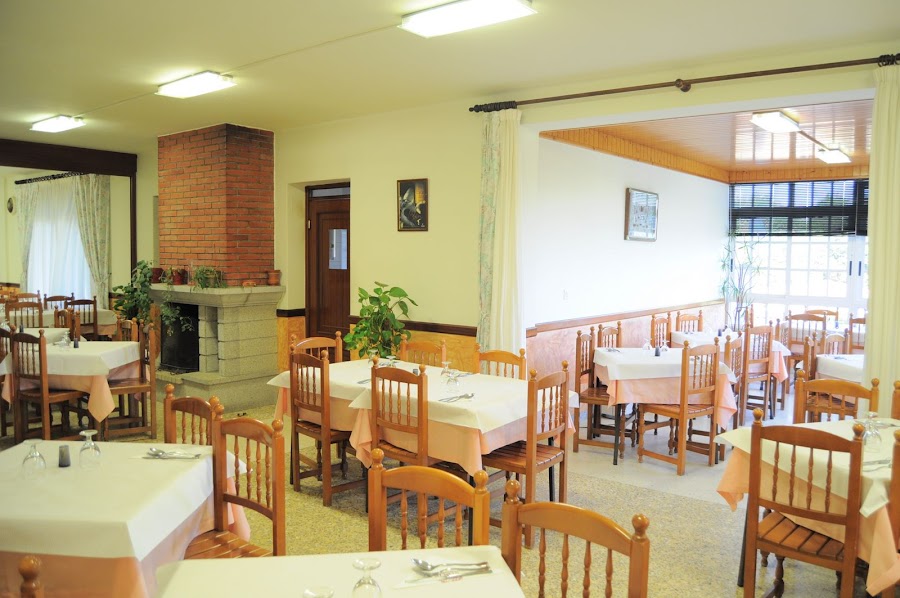 Bar Restaurante O