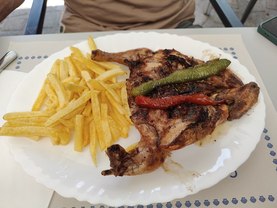 Bar Restaurante O Esquecemento