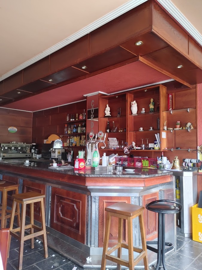 Bar Restaurante Rizo