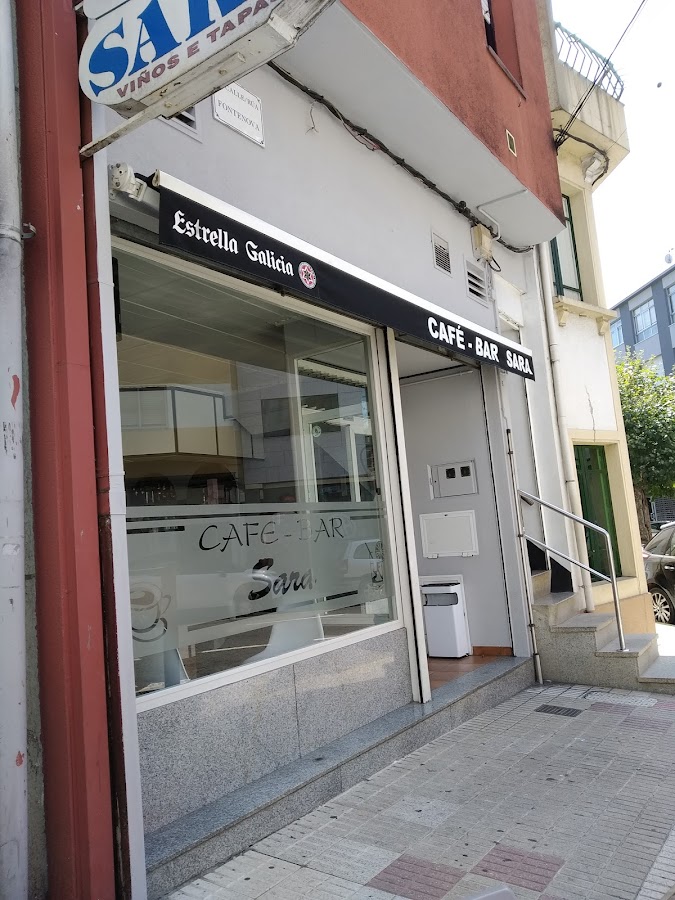 Bar Sara