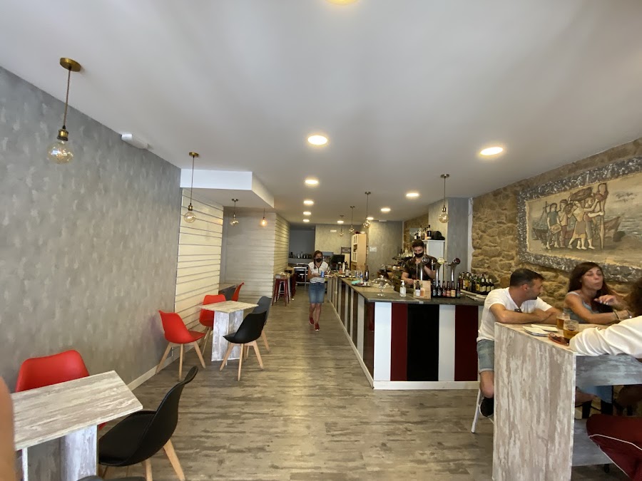 Bar Tamara