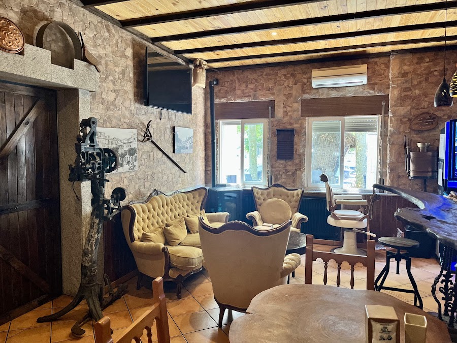 Bar Terra Galega