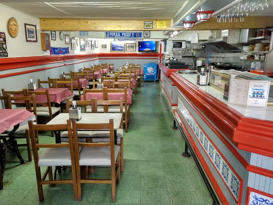 Bar Umia