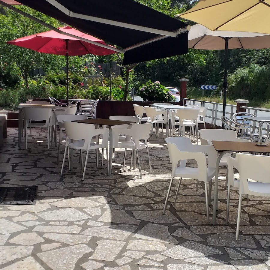 Bar Volta Da Pedra