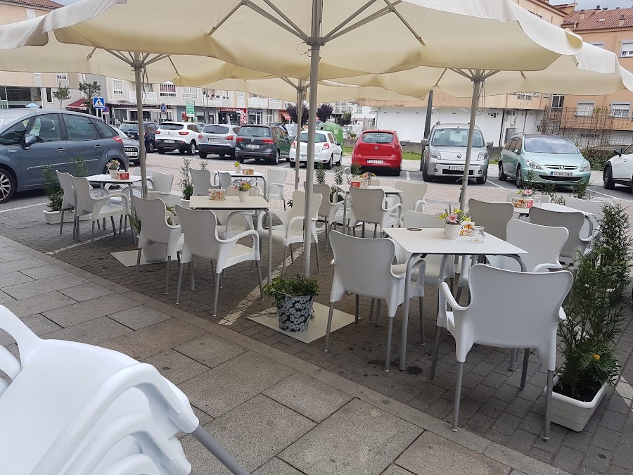 Bar XEITOSO