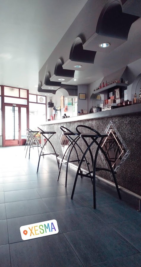 Bar Xesma