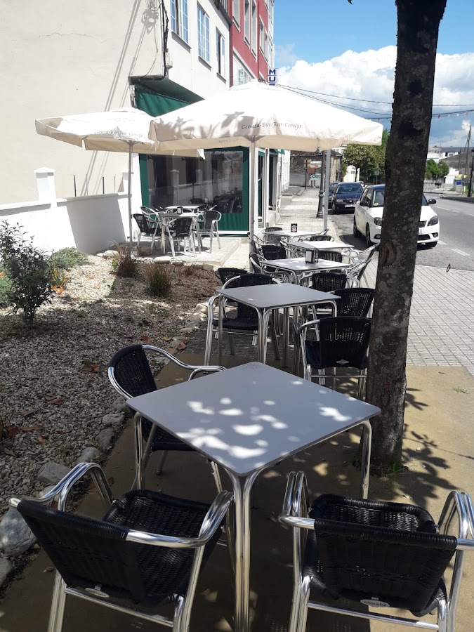Bar Yañez