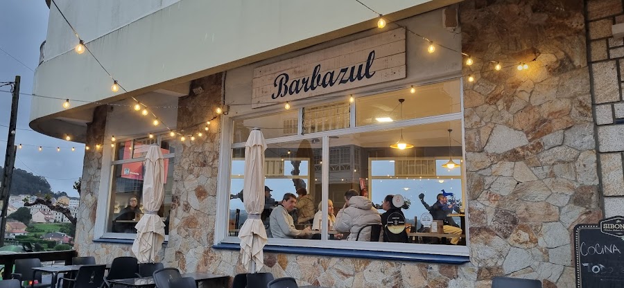 Barbazul