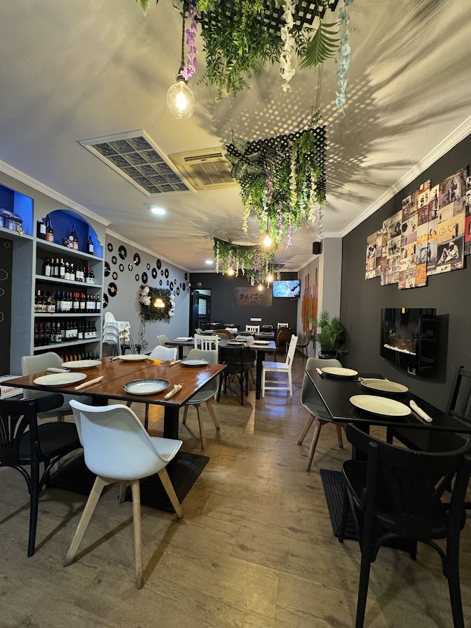 Beizos Gastrobar
