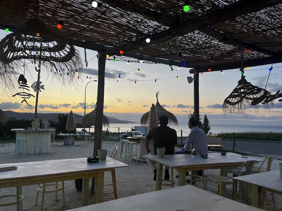 Bico Praia