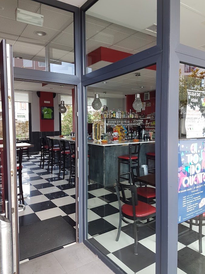 Bocateria Kilkenny