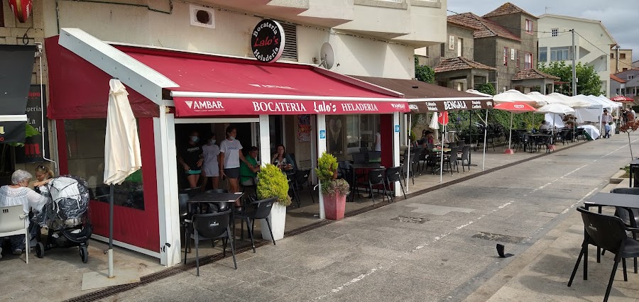 Bocatería Lalos