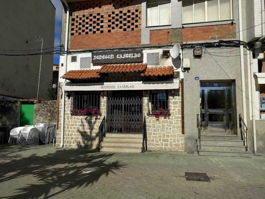 Bodegón Castelao